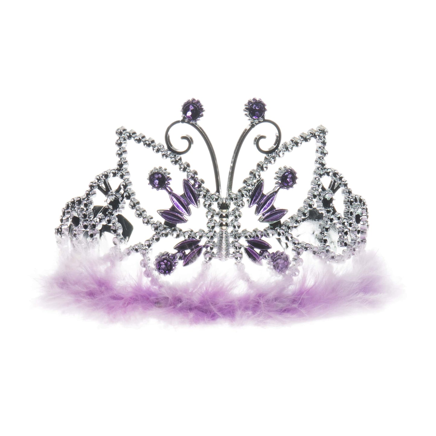 Princess Tiara & Wand Set