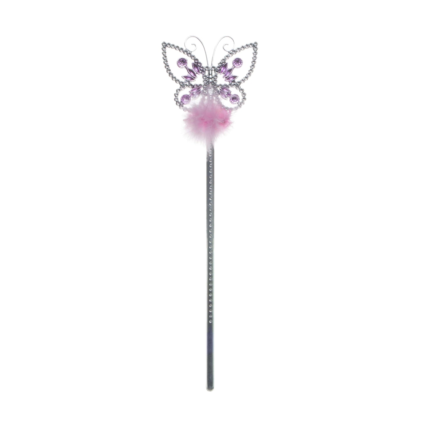 Princess Tiara & Wand Set