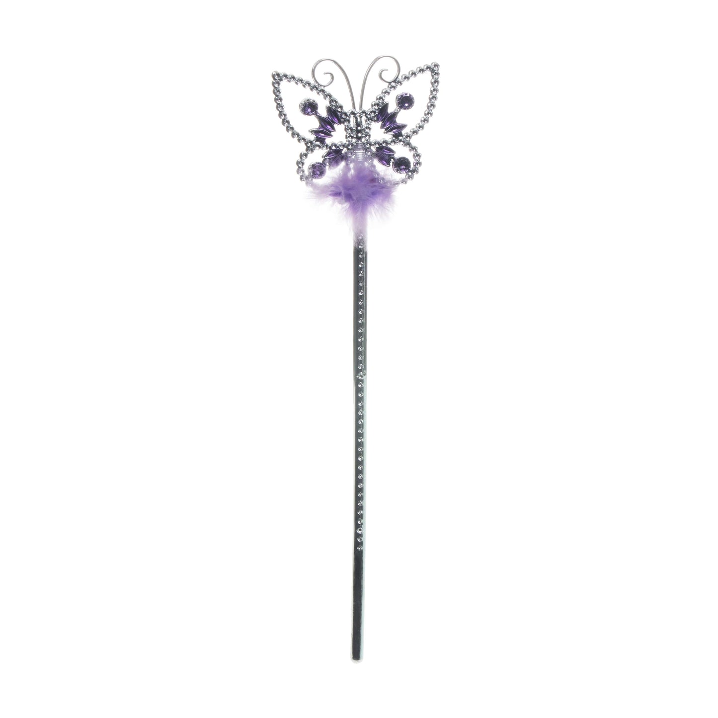 Princess Tiara & Wand Set