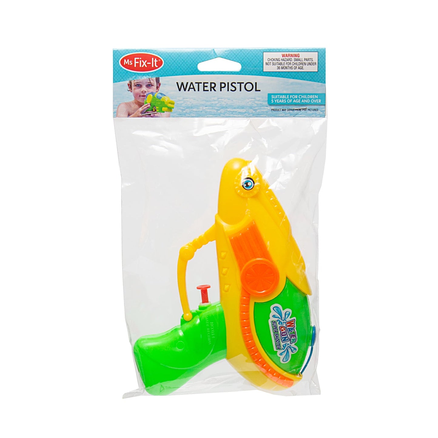 Kids Water Gun