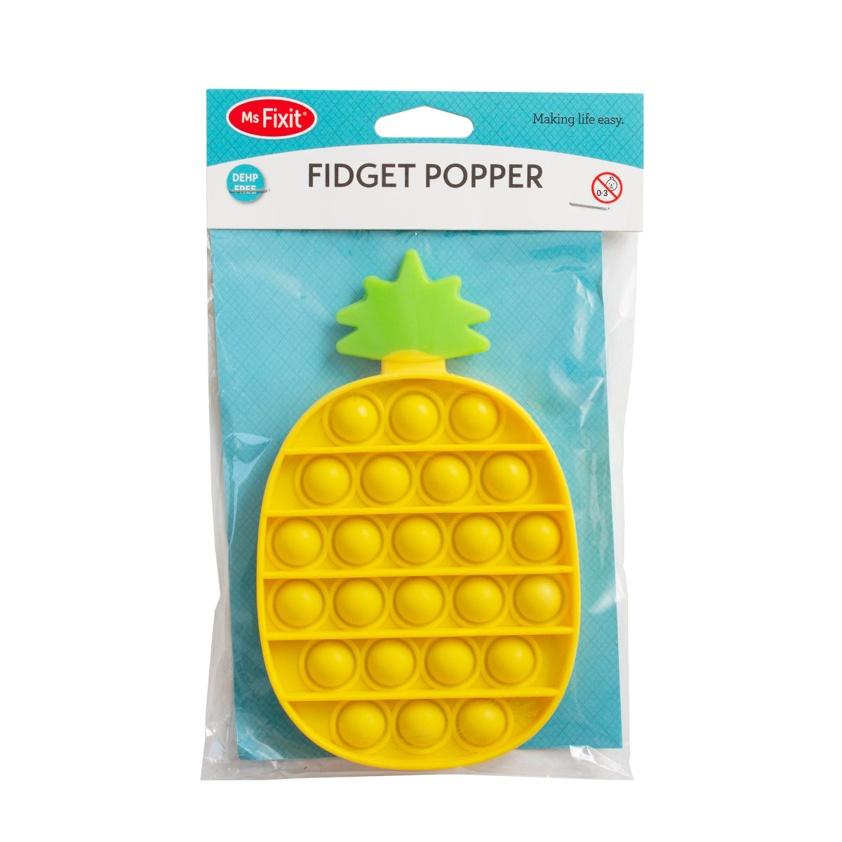 Fidget Poppers