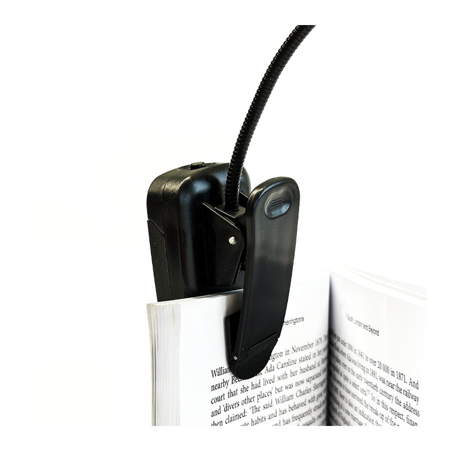 Mini Reading Light