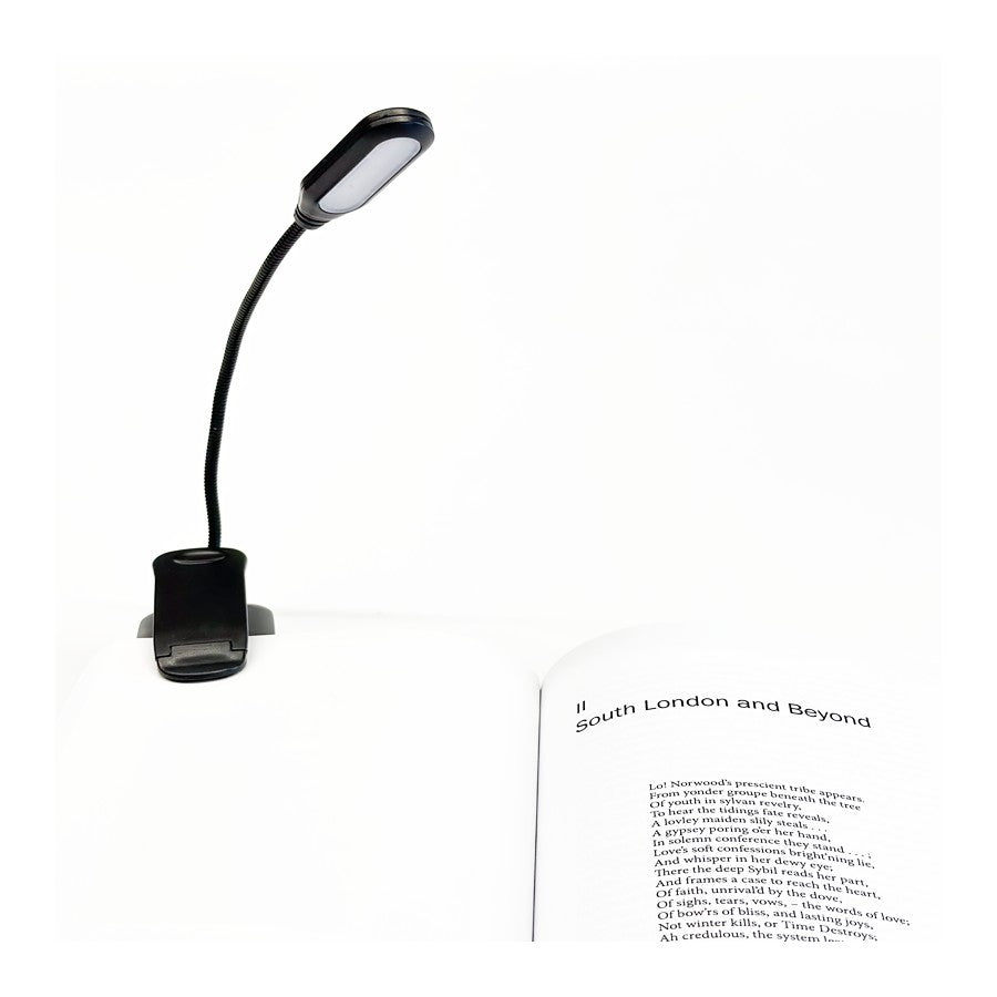 Mini Reading Light