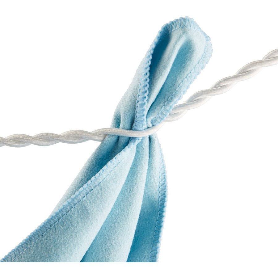 Pegless Clothes Line