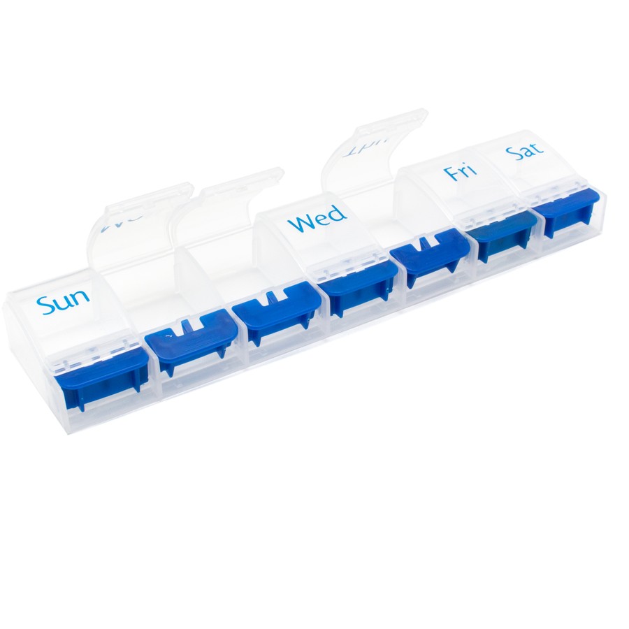 Pill Box