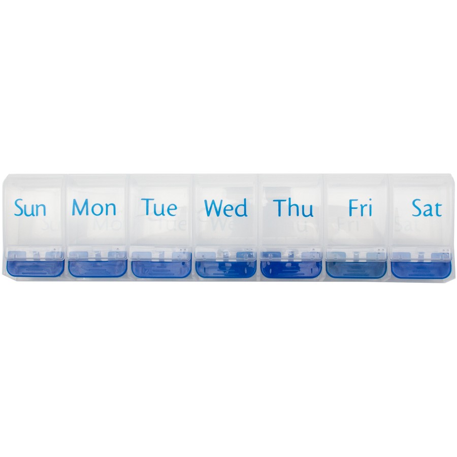 Pill Box