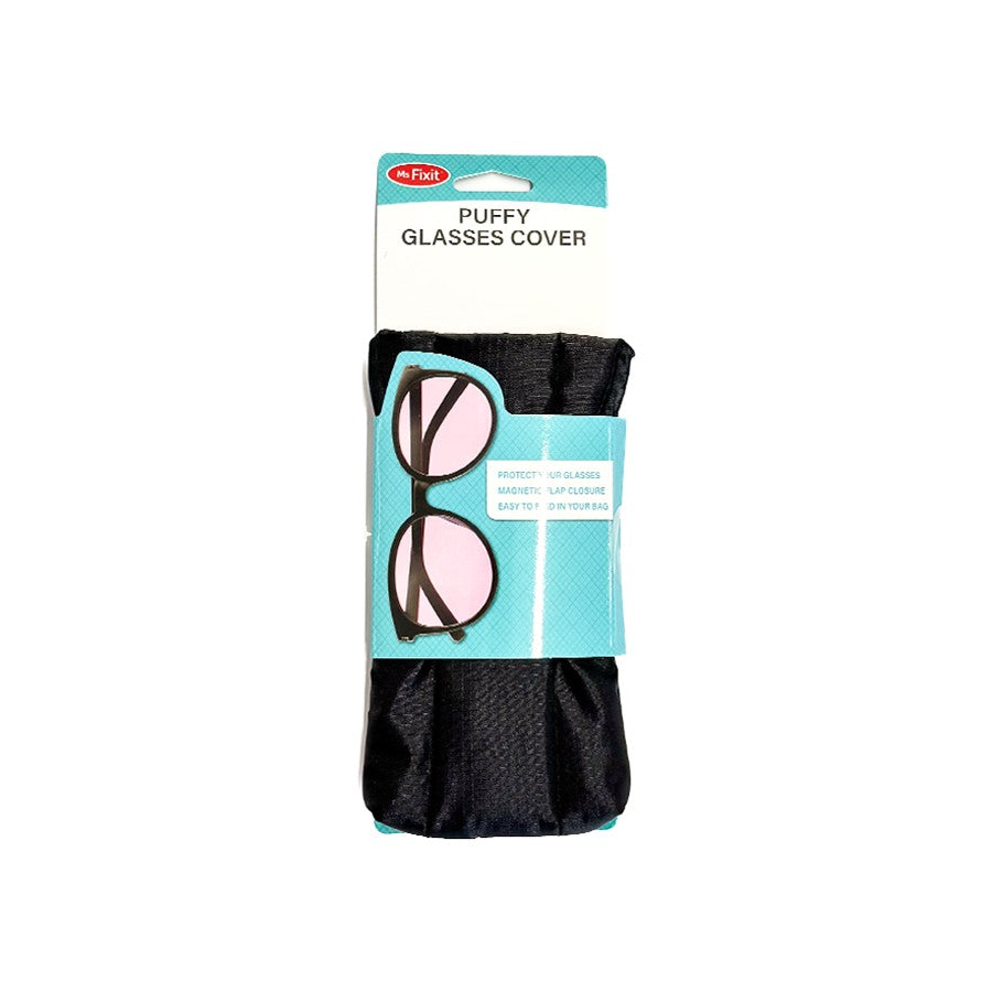 Puffy Glasses Cover