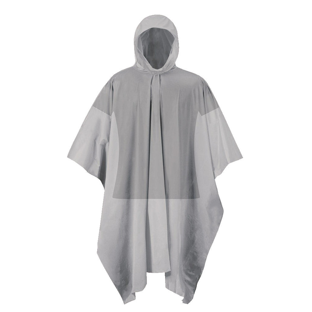 Adult Rain Poncho