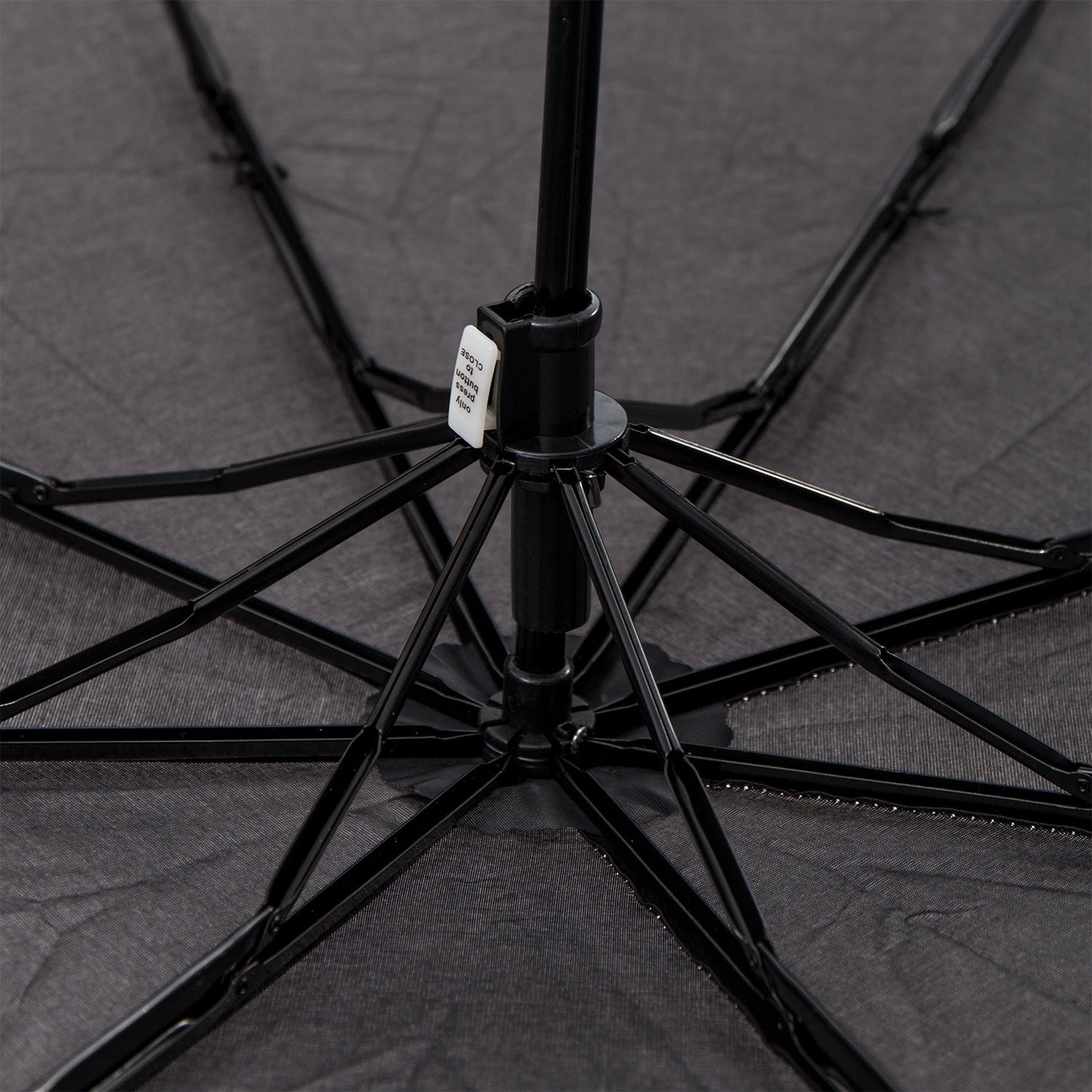 Manual Open Umbrella