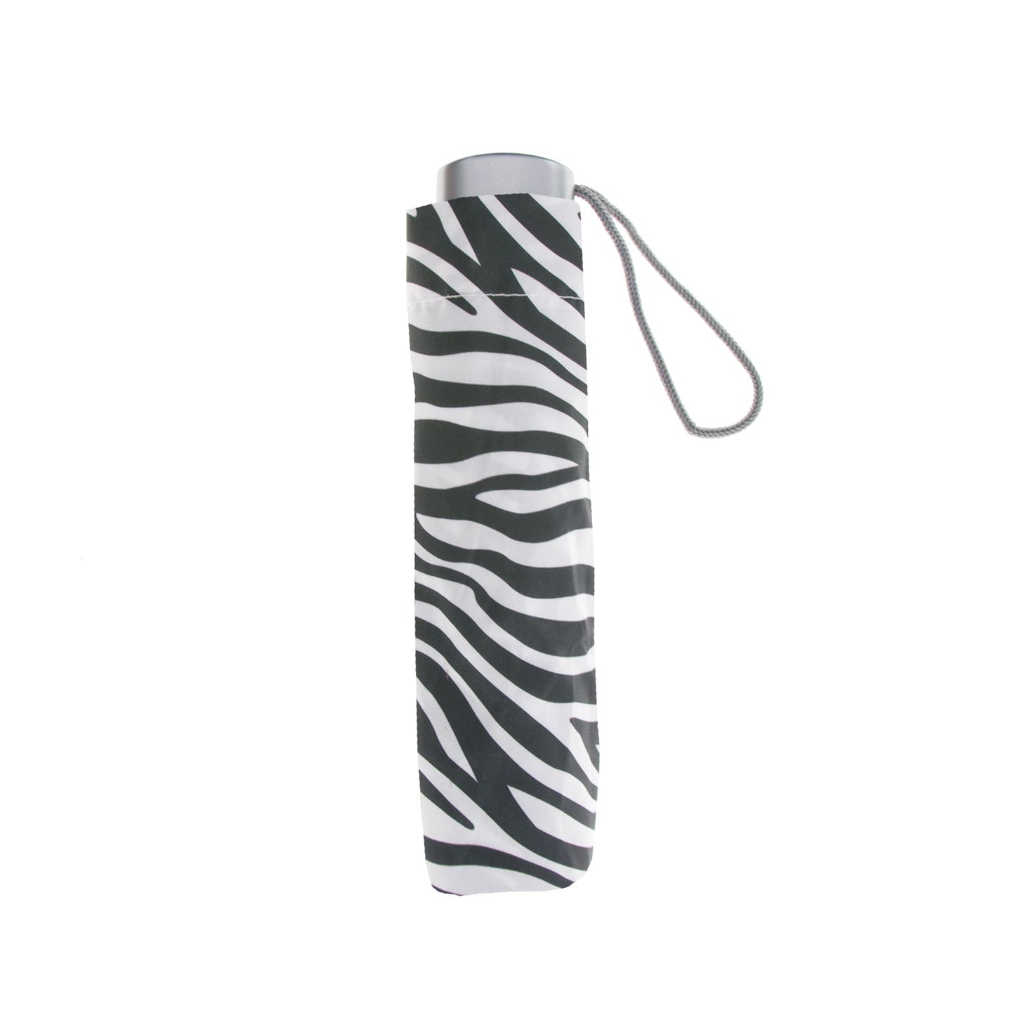 Flat Mini Manual Open Umbrella