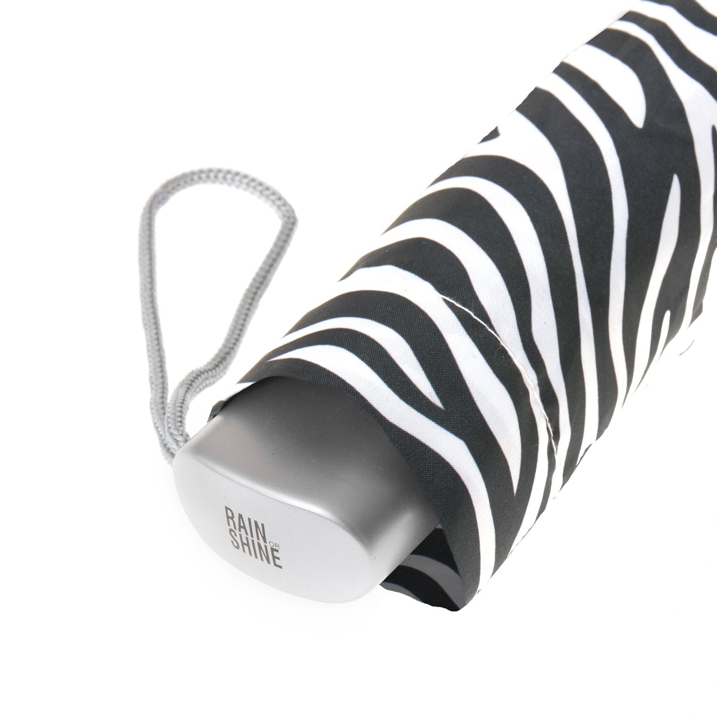 Flat Mini Manual Open Umbrella