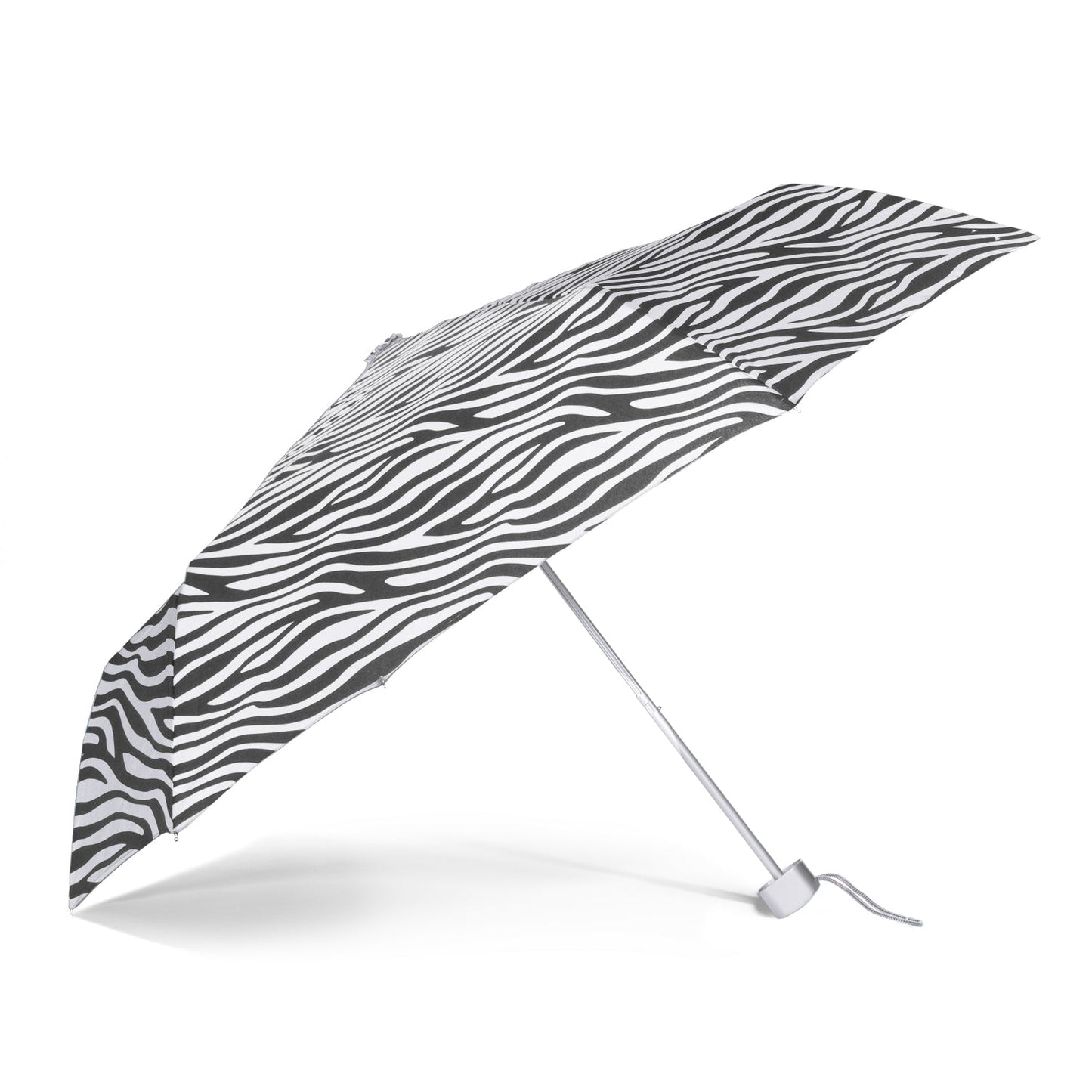 Flat Mini Manual Open Umbrella