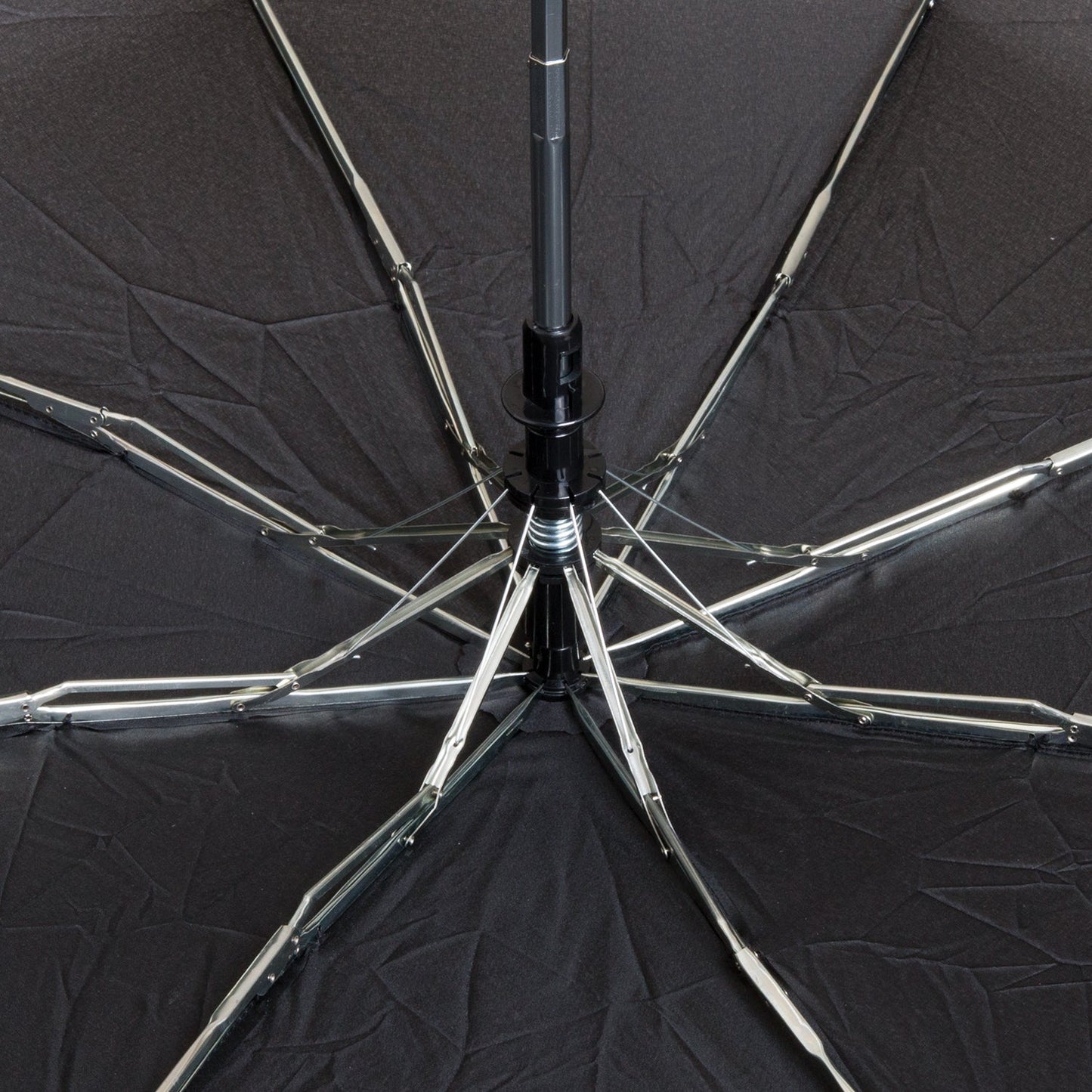 Crook Auto Open Umbrella