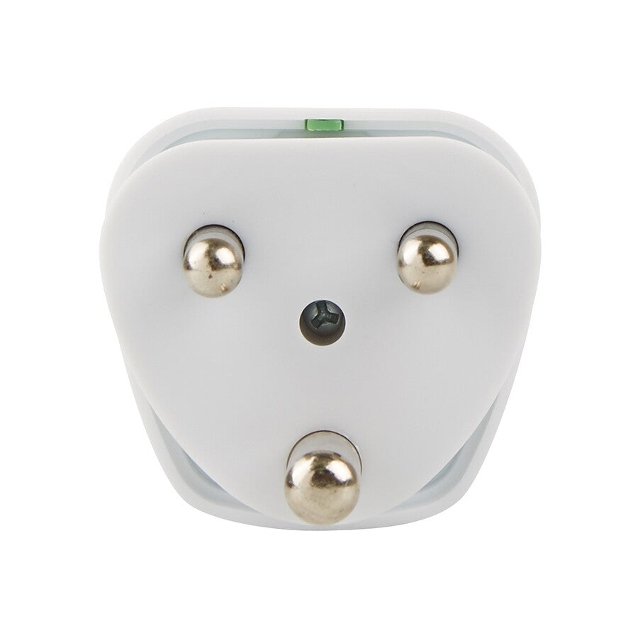 Outbound South Africa Travel Adaptor