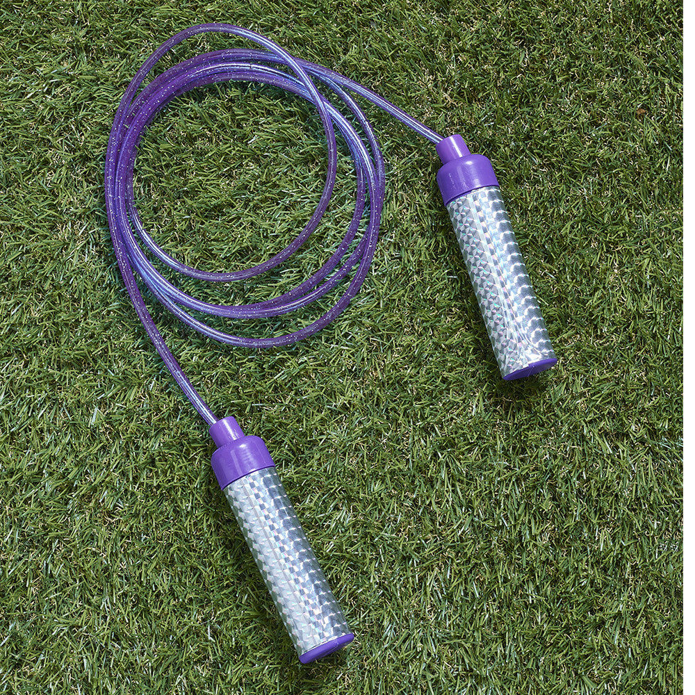 Kids Skipping Rope