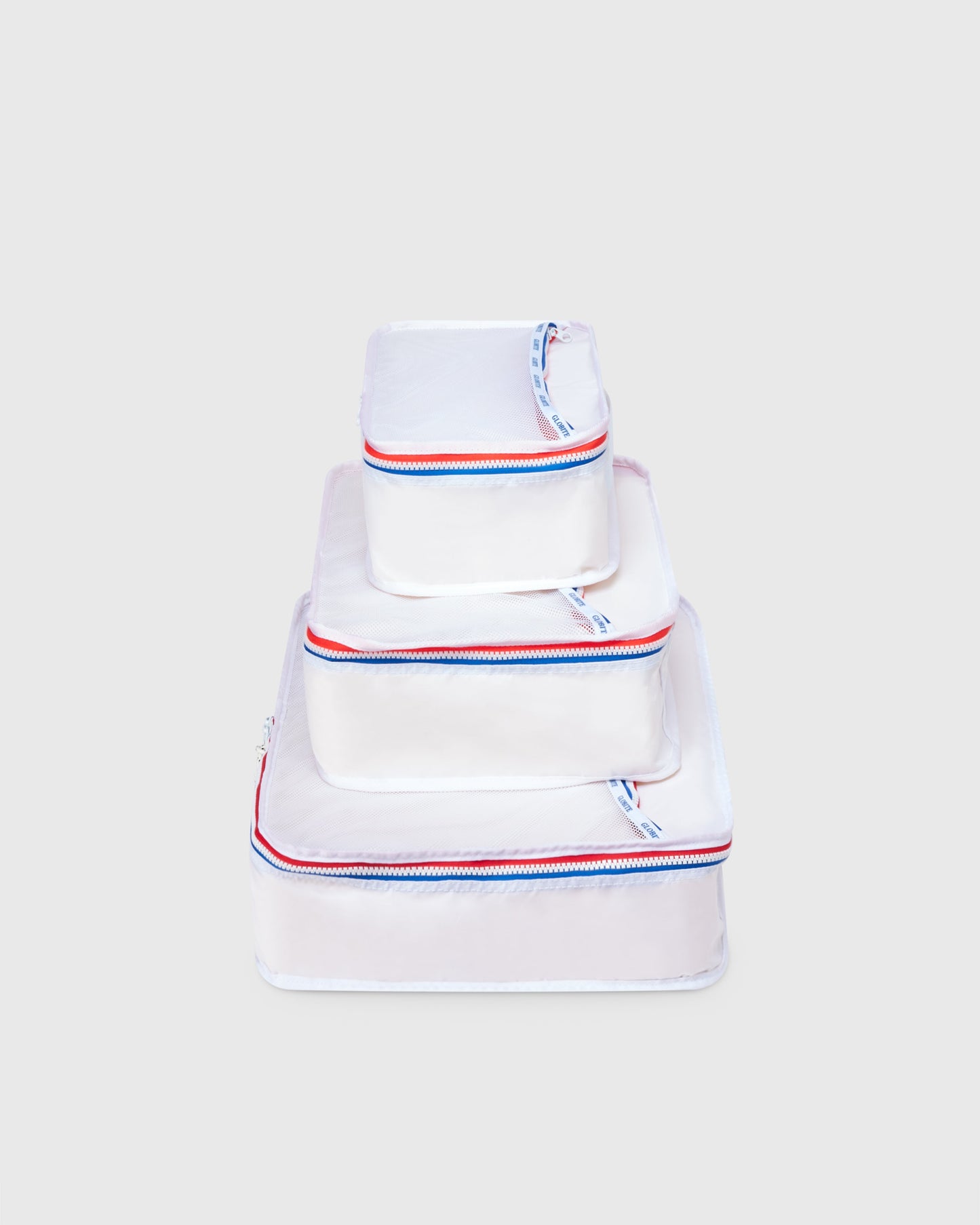 St. Tropez Limited Edition 3pc Packing Cubes
