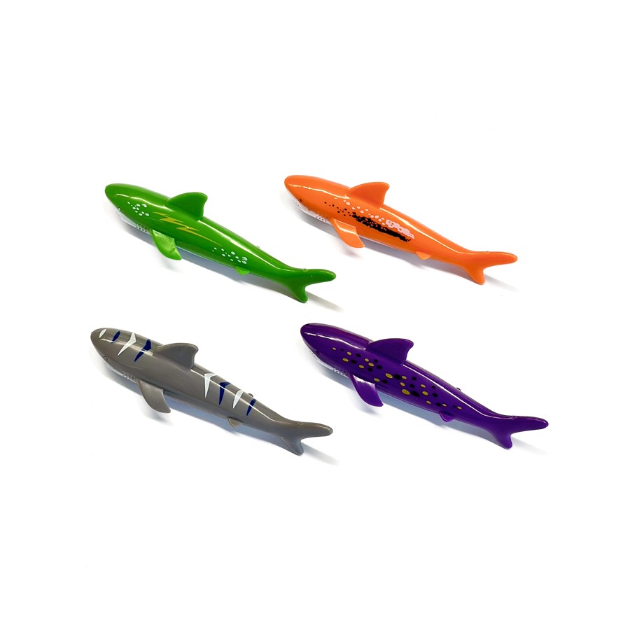 Underwater Dive Game