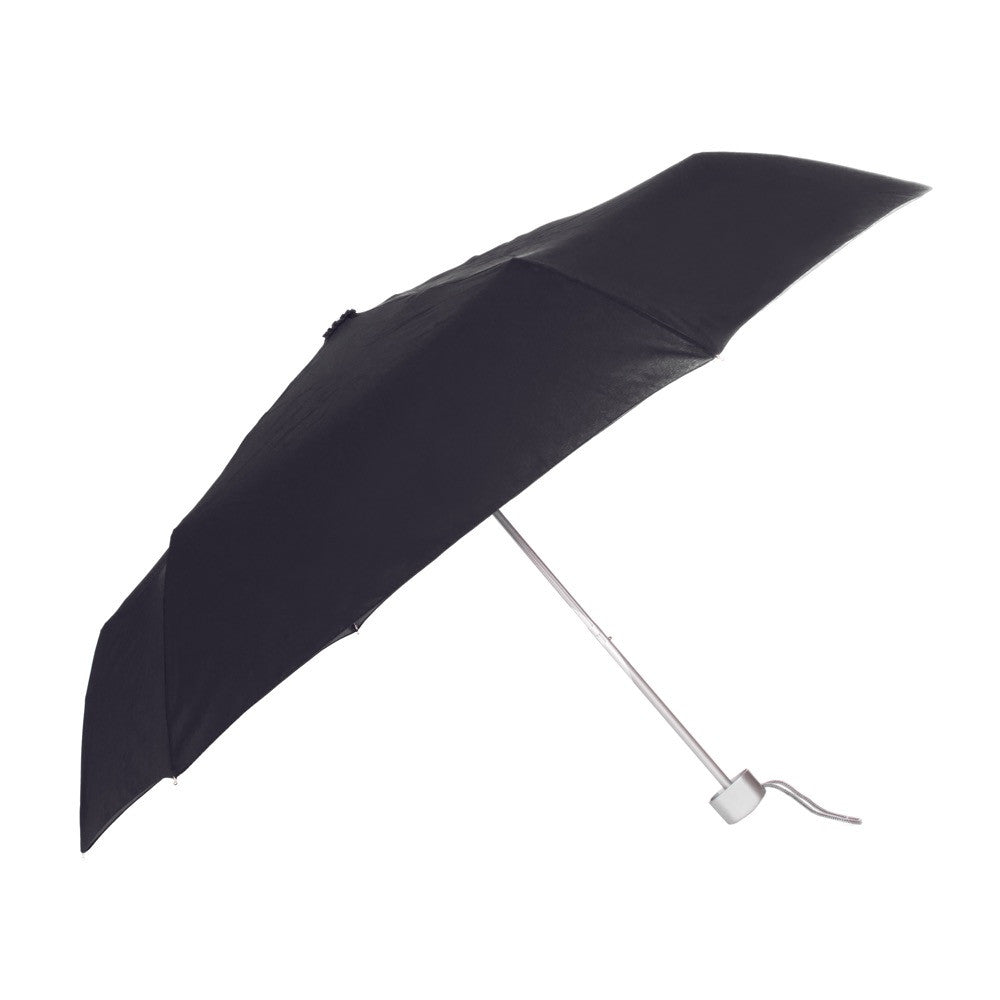 Flat Mini Manual Open Umbrella
