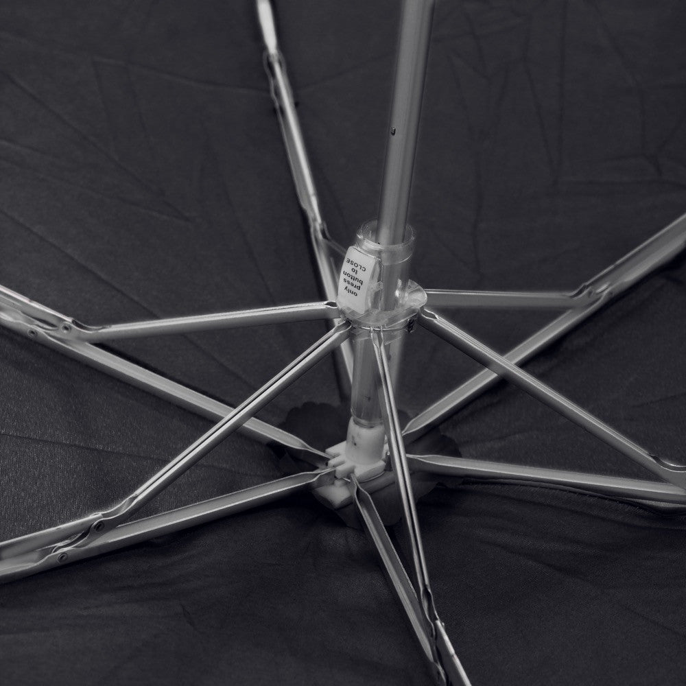 Flat Mini Manual Open Umbrella