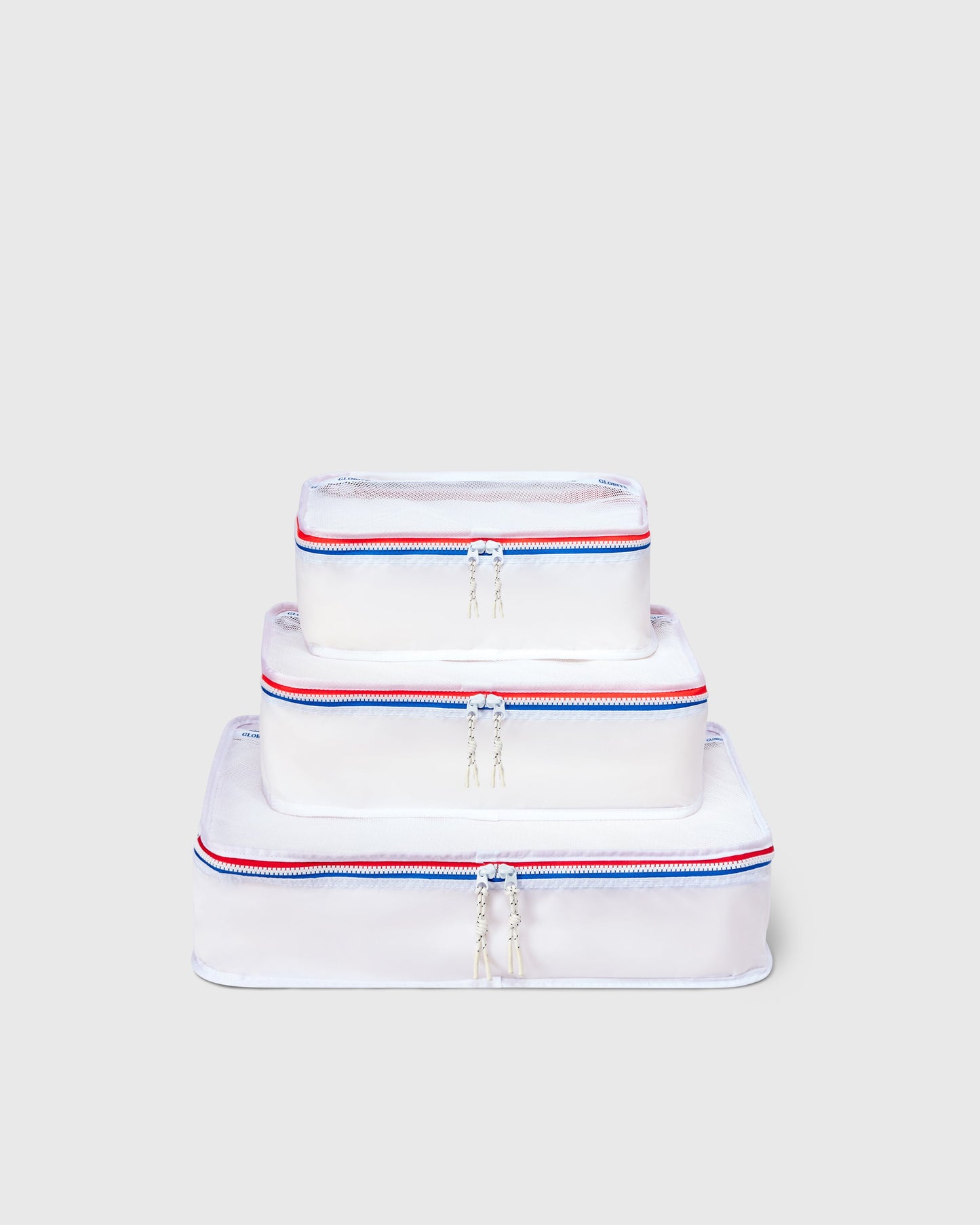 St. Tropez Limited Edition 3pc Packing Cubes