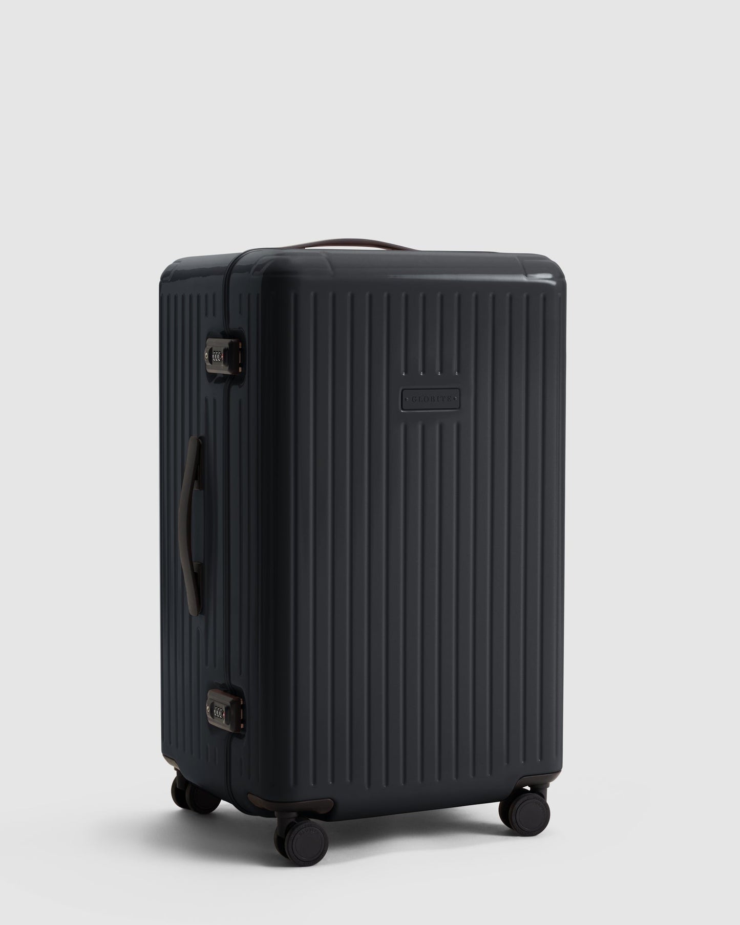 Trunk Check In Medium in Onyx - Globite