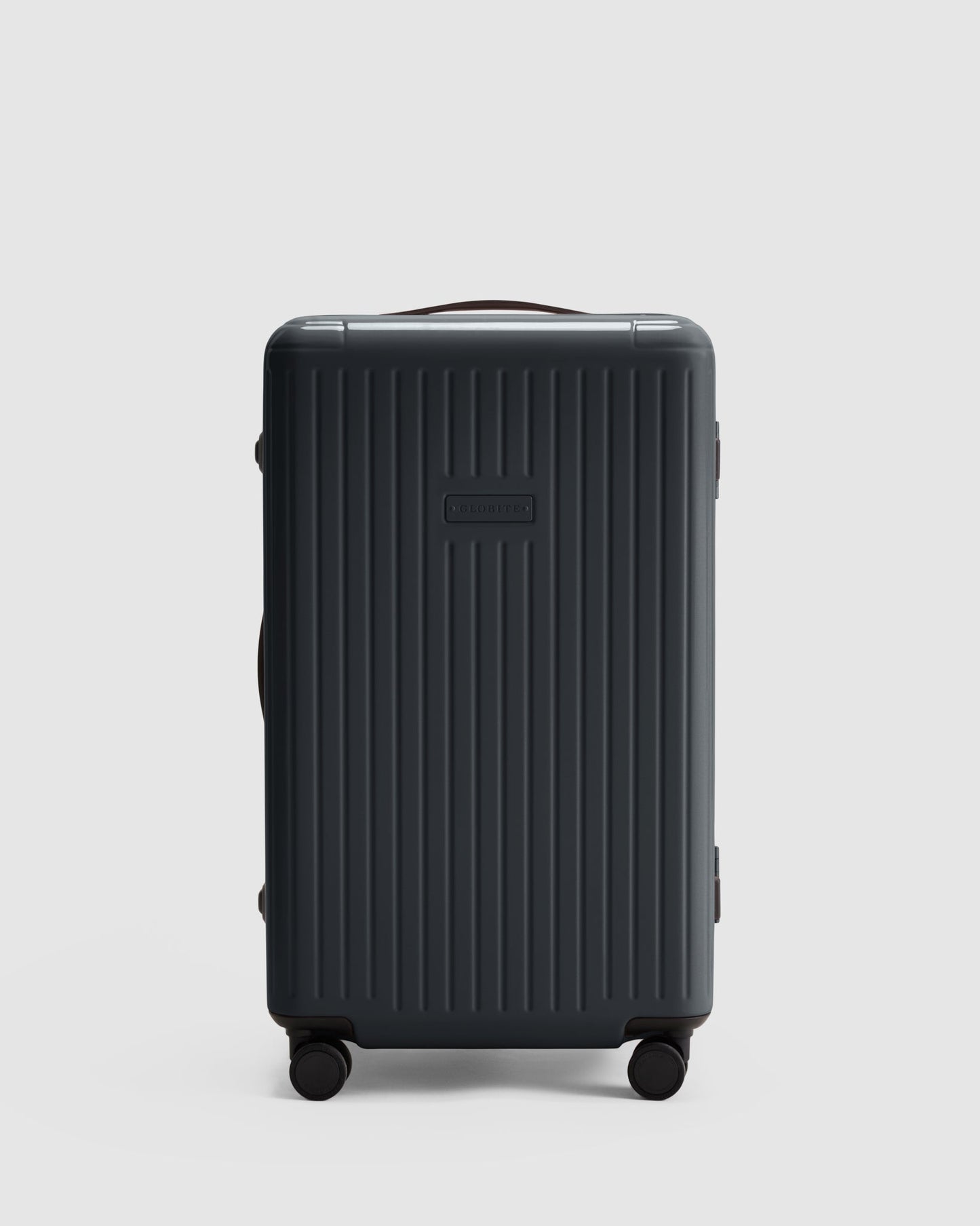 Trunk Check In Medium in Onyx - Globite