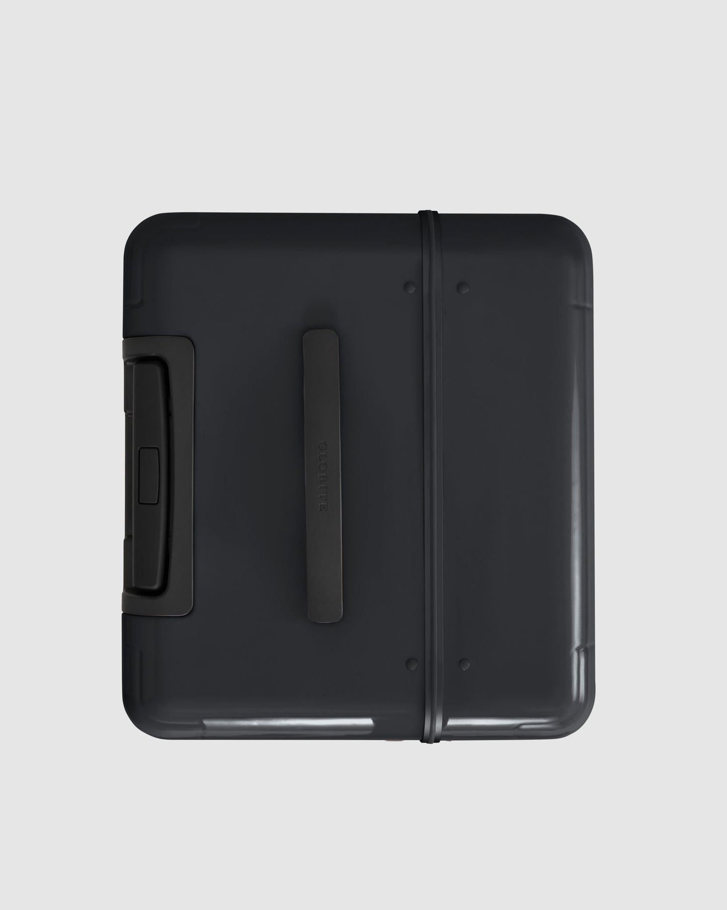 Trunk Check In Medium in Onyx - Globite