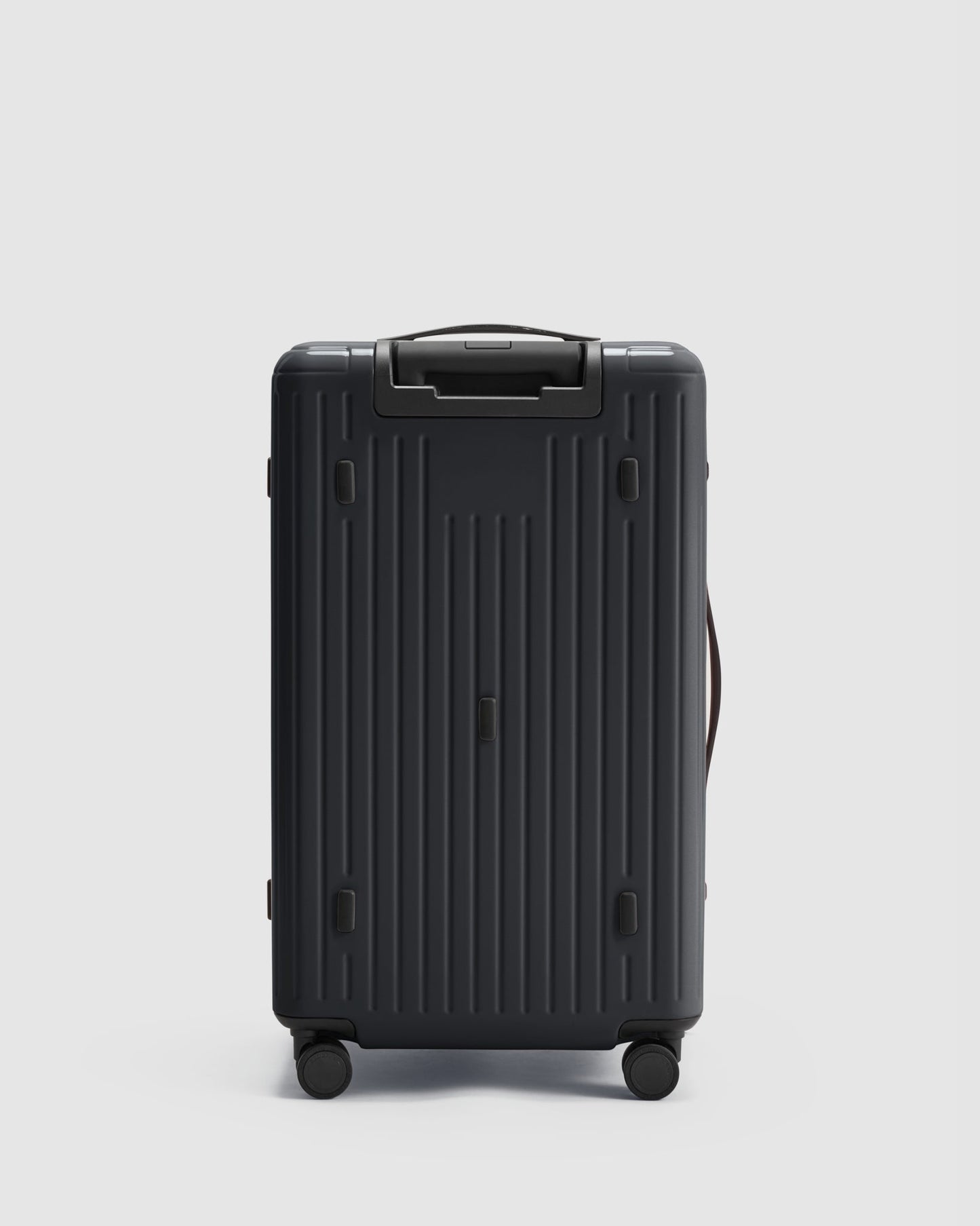 Trunk Check In Medium in Onyx - Globite