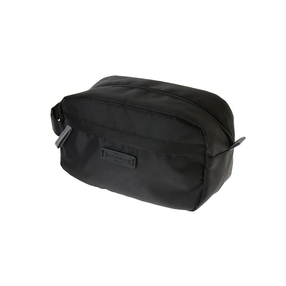 Men's Carry On Toiletry Bag