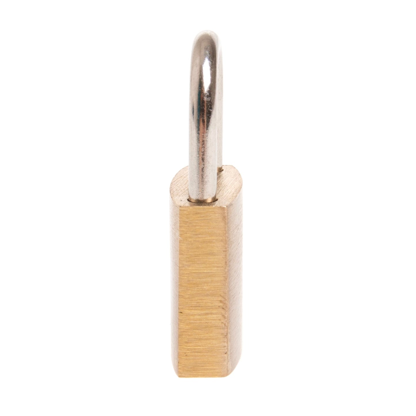 Brass Lock 4pk