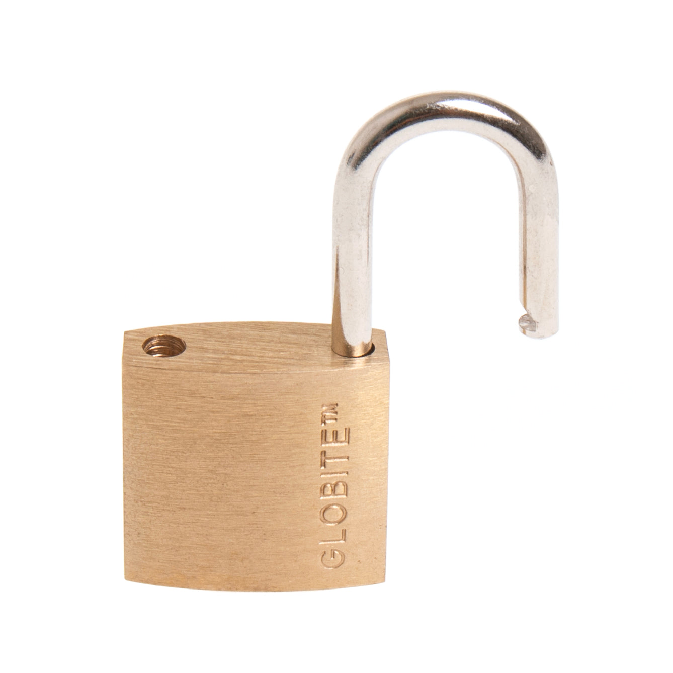 Brass Lock 4pk