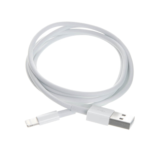 iPhone Charging Cable - Lightning to USB 2.0