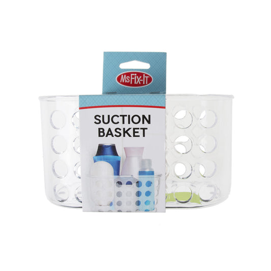 Suction Basket