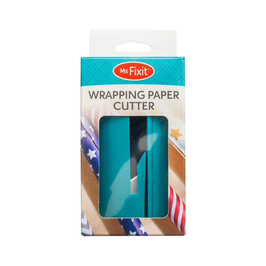 Wrapping Paper Cutter