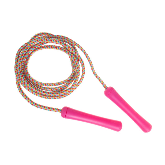 Kids Skipping Rope