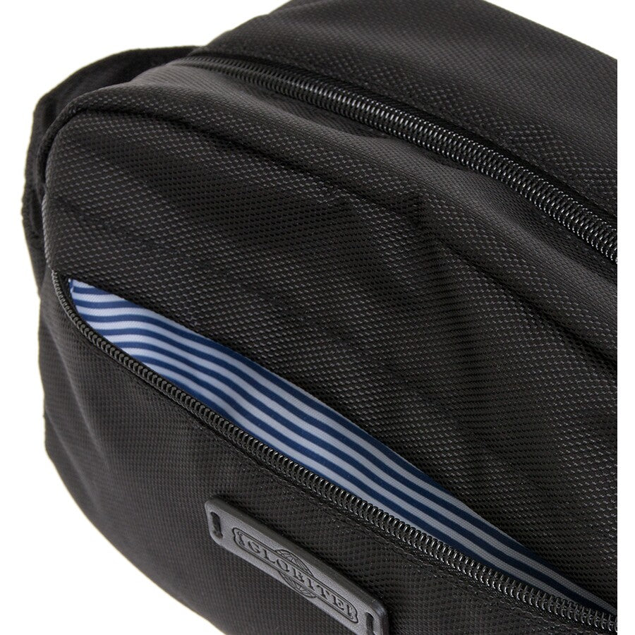 Men's Carry On Toiletry Bag