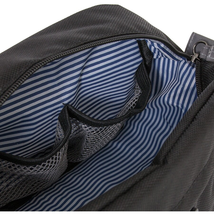 Men's Carry On Toiletry Bag