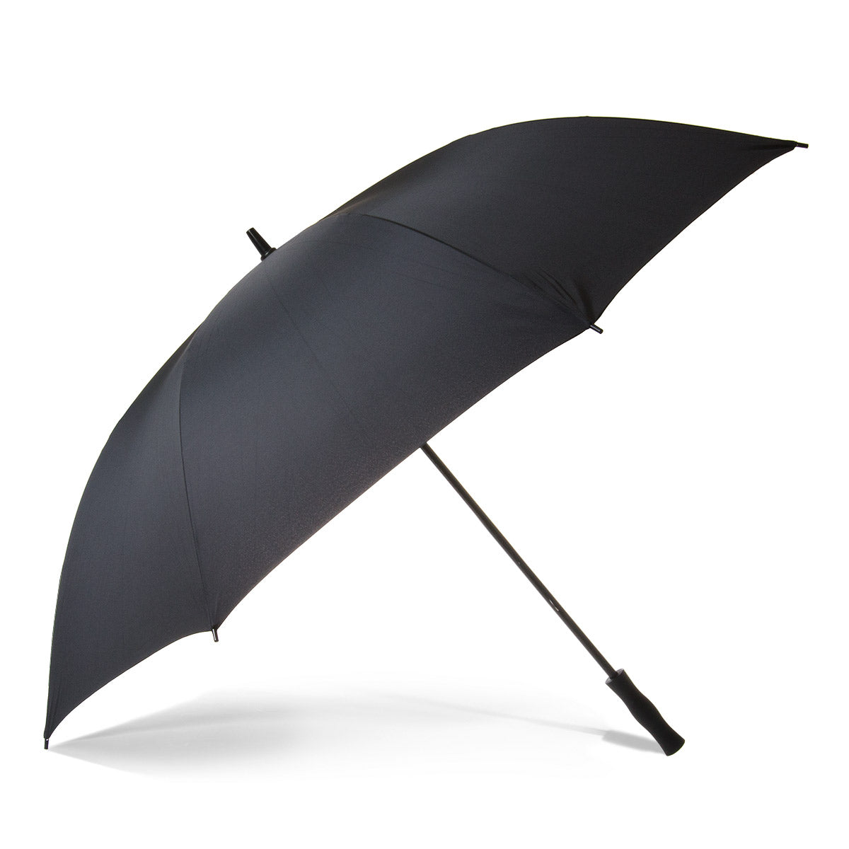 Golf Manual Open Umbrella