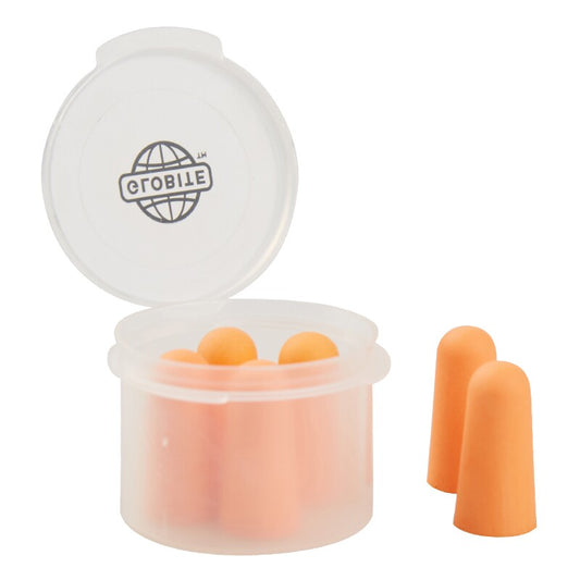 Ear Plugs 6pcs